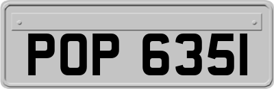 POP6351
