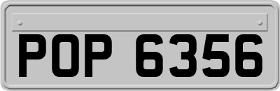 POP6356
