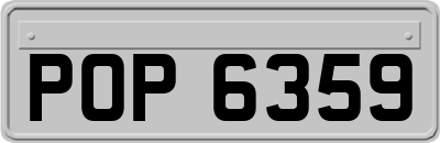 POP6359