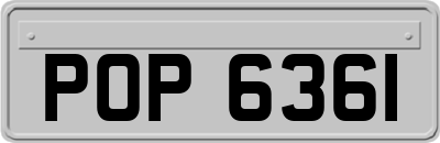 POP6361
