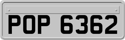 POP6362