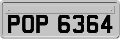 POP6364