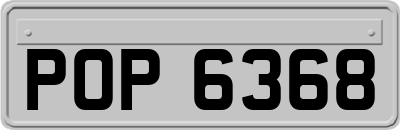 POP6368