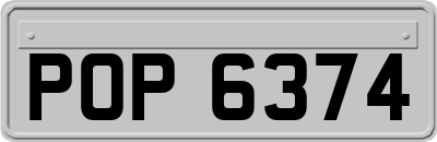 POP6374