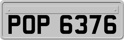 POP6376