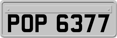 POP6377