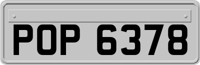 POP6378