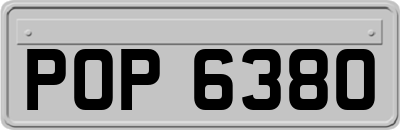 POP6380