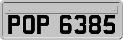 POP6385