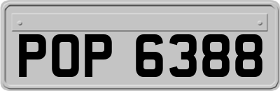 POP6388