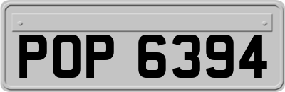 POP6394