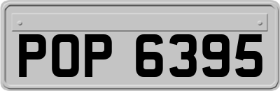 POP6395