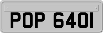 POP6401