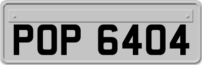 POP6404