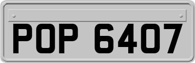 POP6407