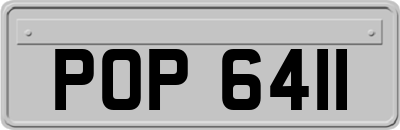 POP6411