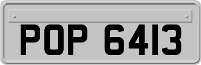 POP6413