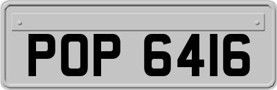POP6416