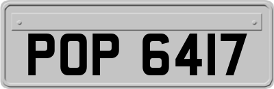 POP6417
