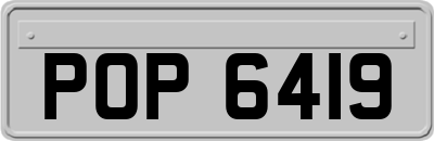 POP6419