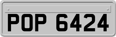 POP6424