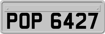 POP6427