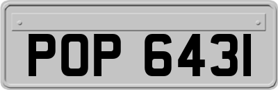 POP6431