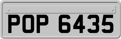 POP6435