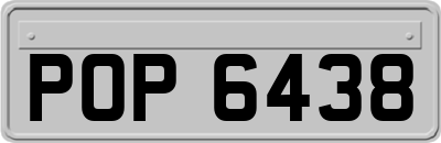 POP6438