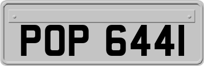 POP6441