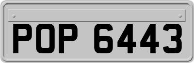POP6443