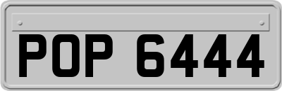POP6444