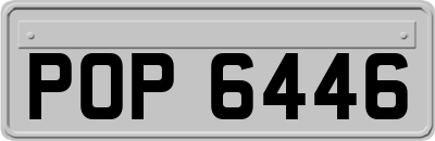 POP6446