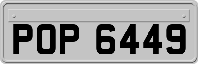 POP6449