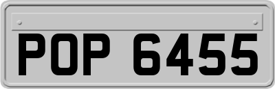 POP6455