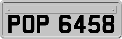POP6458