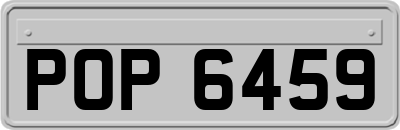 POP6459