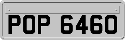 POP6460