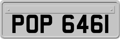 POP6461
