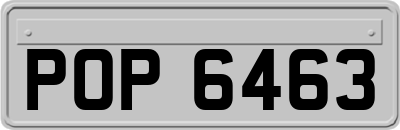 POP6463
