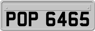 POP6465