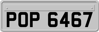 POP6467