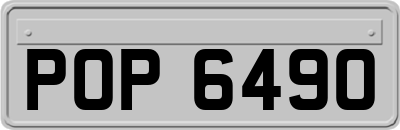 POP6490
