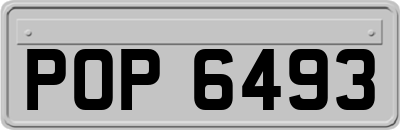POP6493