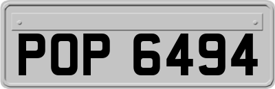 POP6494