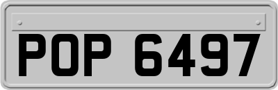 POP6497