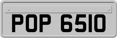POP6510