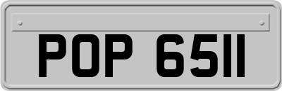 POP6511