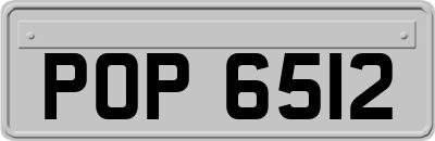 POP6512