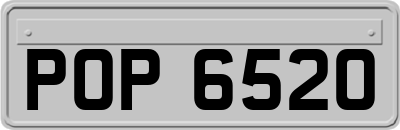 POP6520